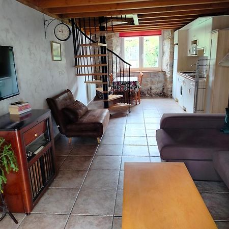 Errotazar Apartamento Rural I Alsasua Exteriör bild
