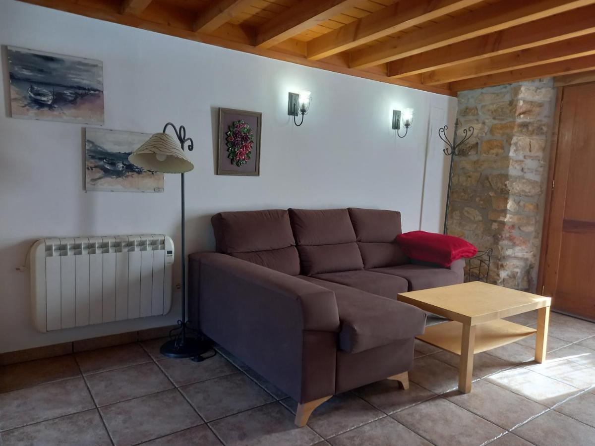 Errotazar Apartamento Rural I Alsasua Exteriör bild