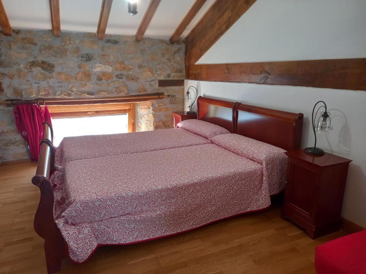 Errotazar Apartamento Rural I Alsasua Exteriör bild