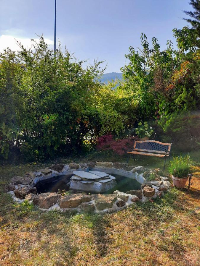 Errotazar Apartamento Rural I Alsasua Exteriör bild