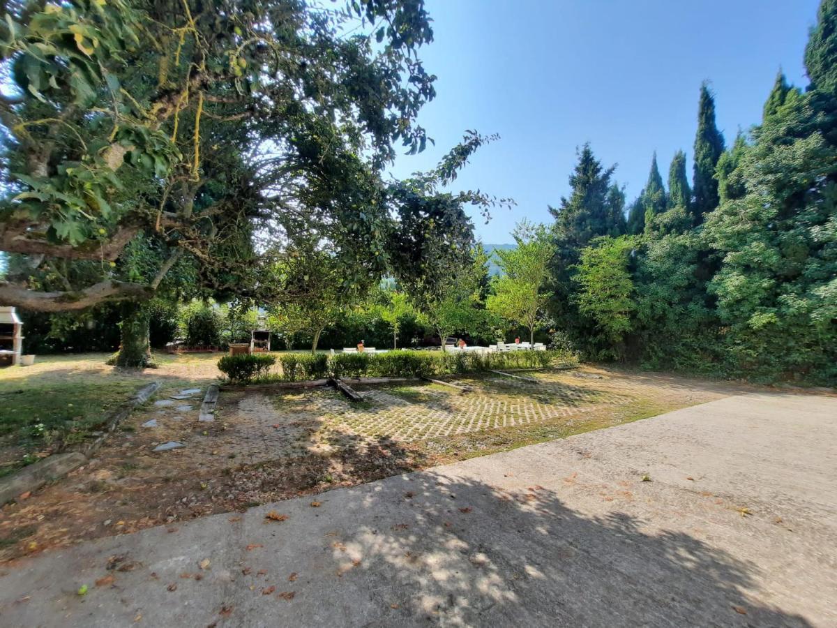 Errotazar Apartamento Rural I Alsasua Exteriör bild