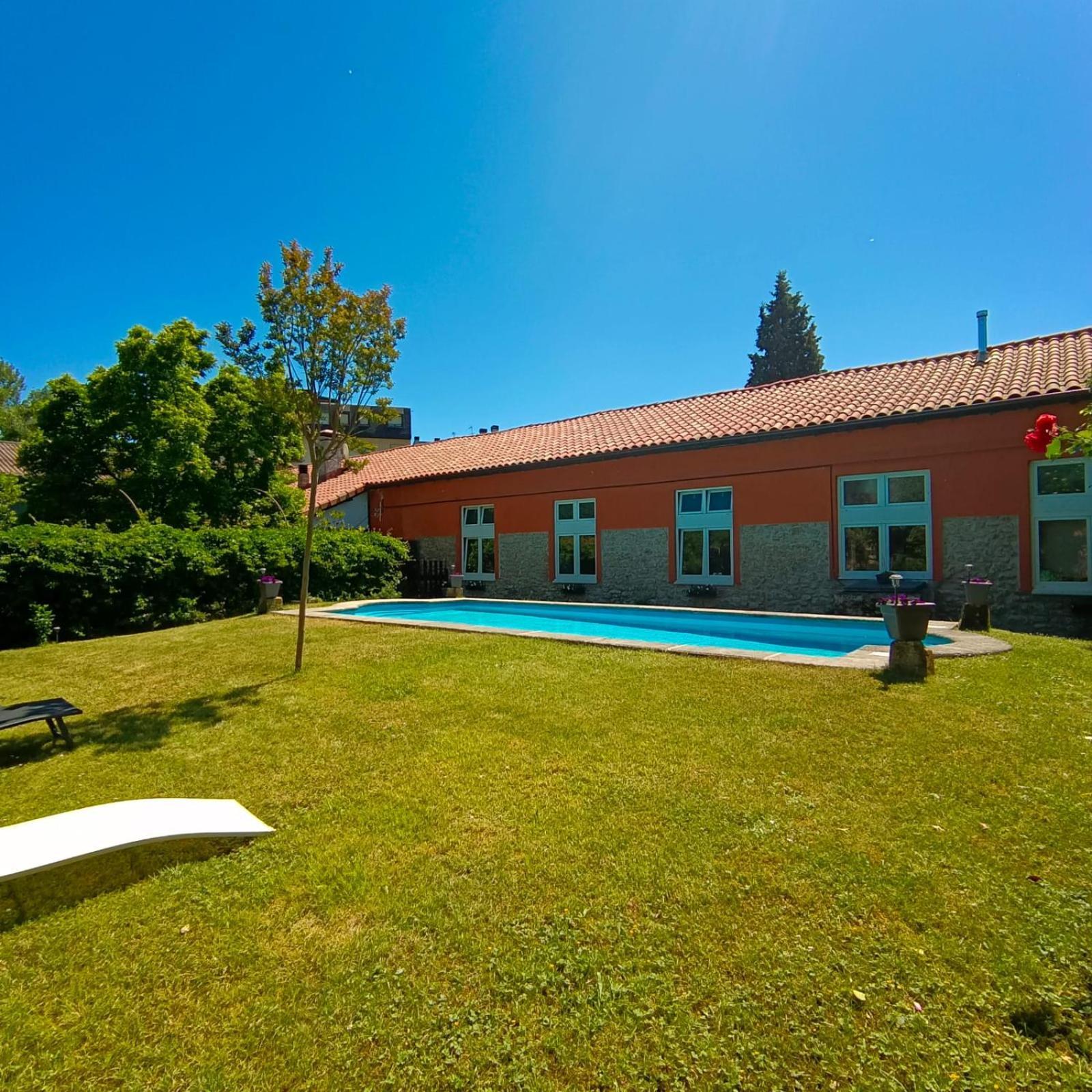 Errotazar Apartamento Rural I Alsasua Exteriör bild