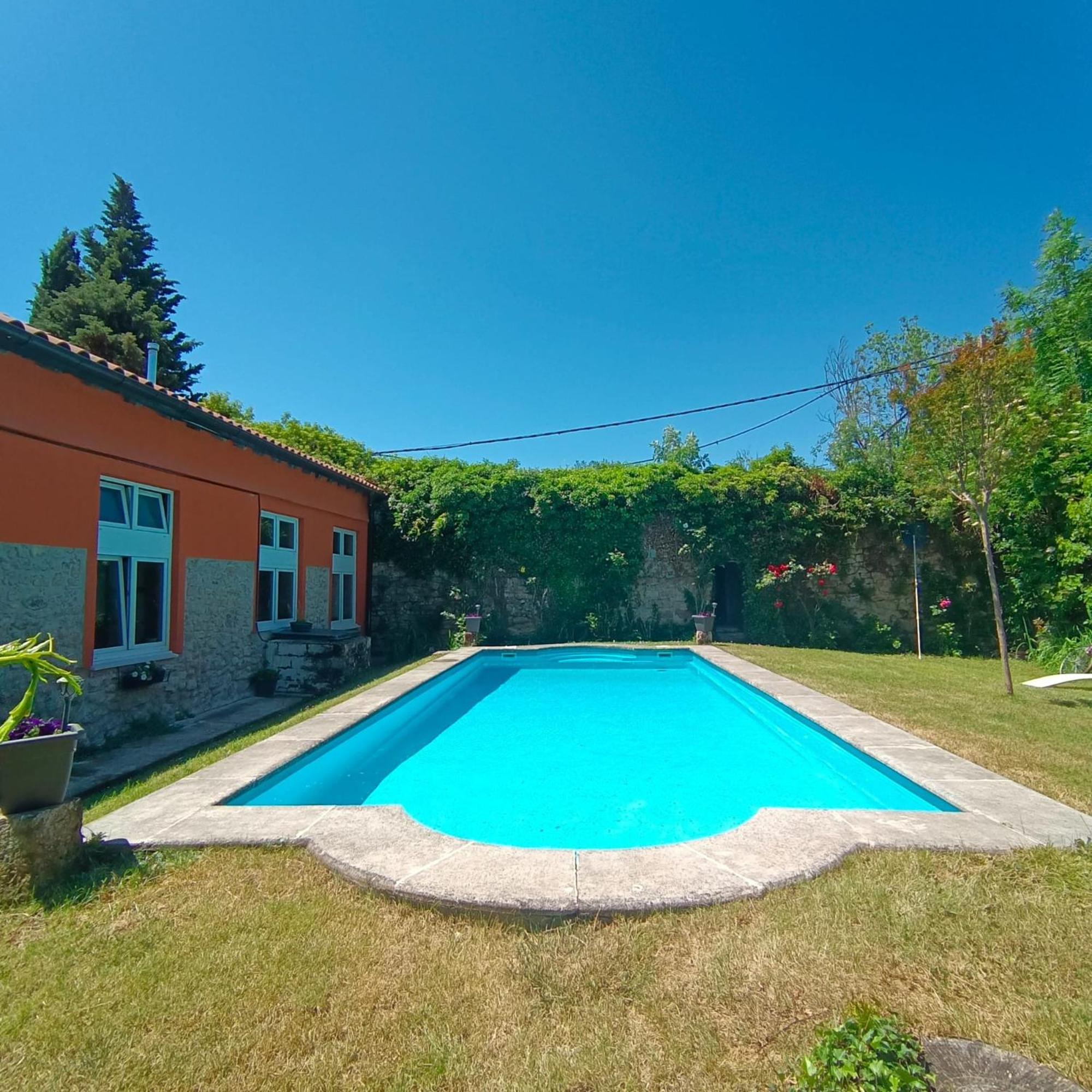 Errotazar Apartamento Rural I Alsasua Exteriör bild